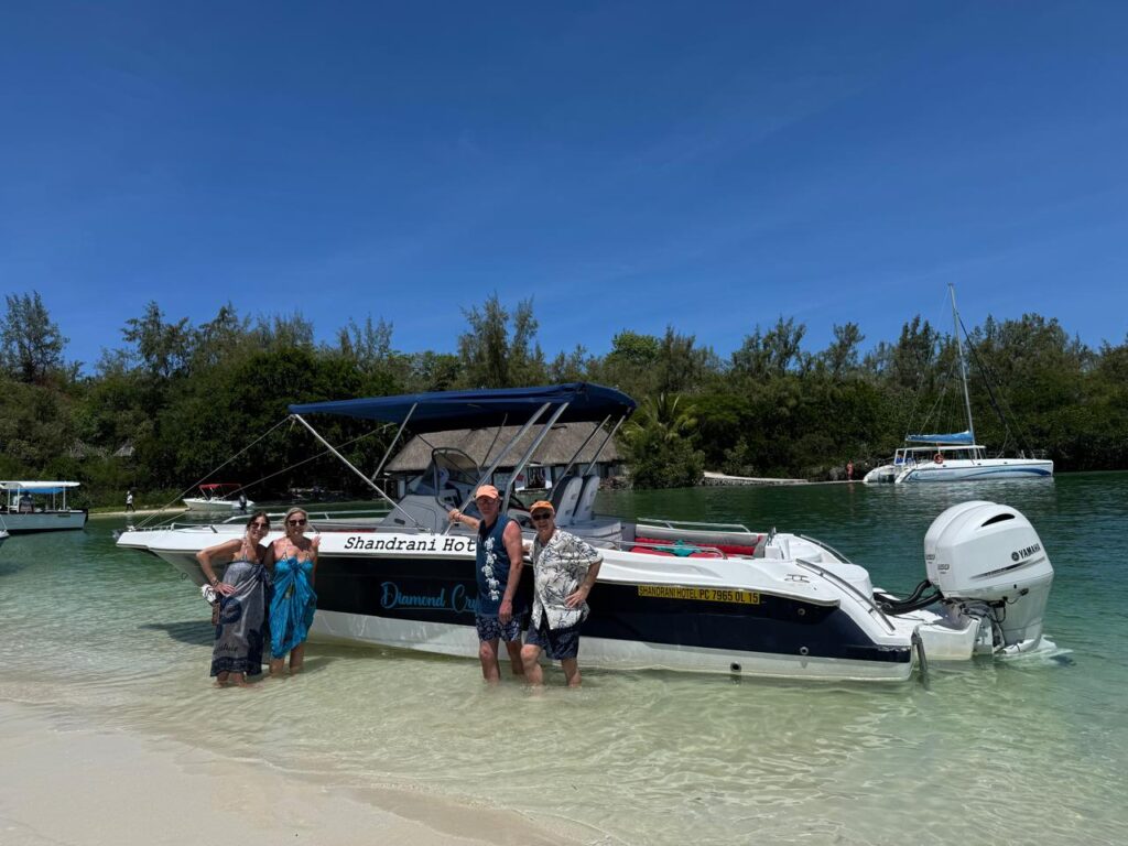 private tour