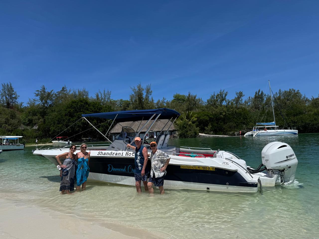 private tour